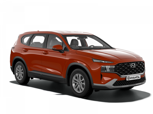 Hyundai Santa Fe Family 2.5 AT