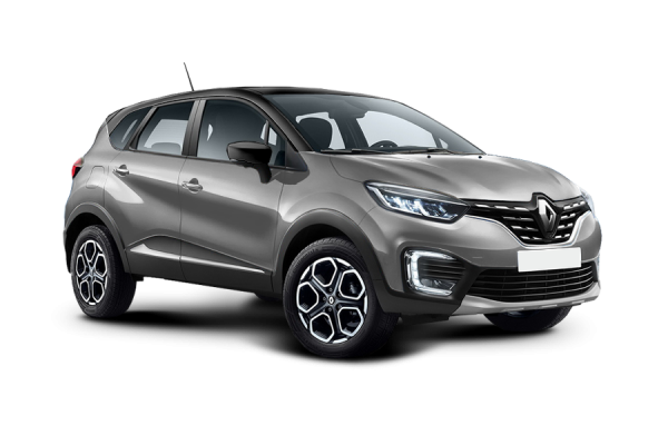 Renault Kaptur Style 1.6 CVT