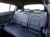 Kia Sportage 2018