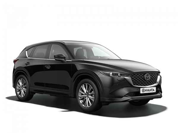 Mazda CX-5 Active (Пакет 2) 2.0 AT