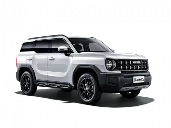 Haval H3