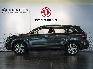 Jetta VS7 Brilliant Enjoyment 1.4 AT