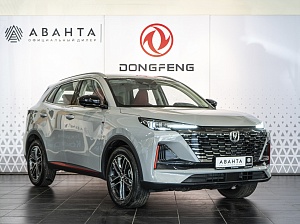 Changan UNI-S Техно 1.5 AMT