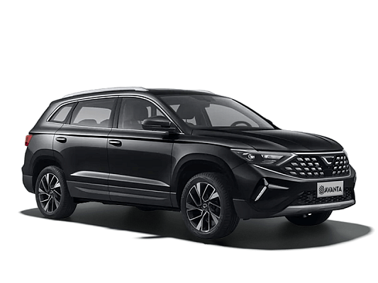 Jetta VS7 Glory Plus 1.4 AT 150 л.с. Black