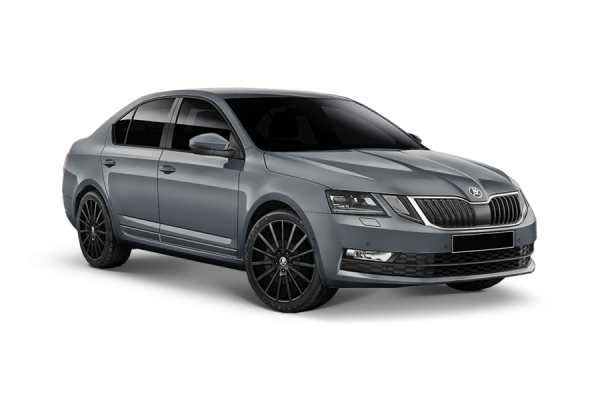 Skoda Octavia 2020 Active 1.6 AT
