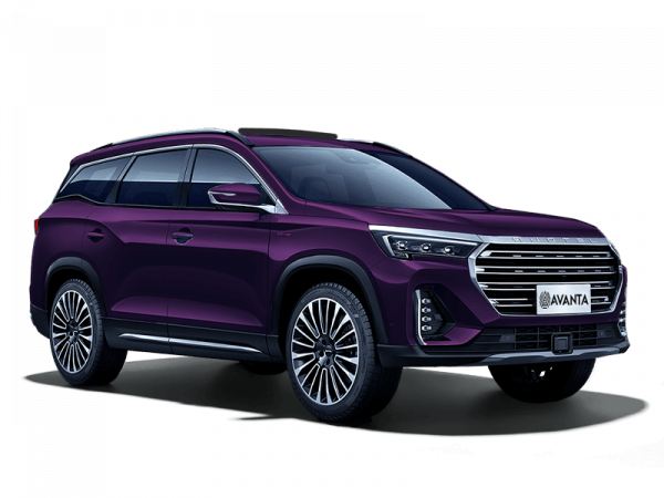 Jetour X90 PLUS Комфорт 1.6 AMT