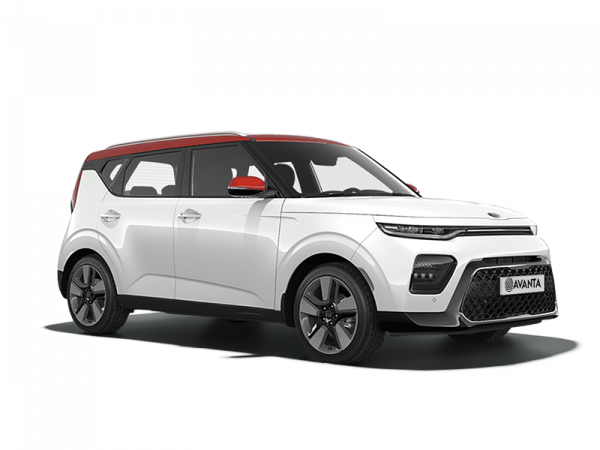 Kia Soul Classic 1.6 AT