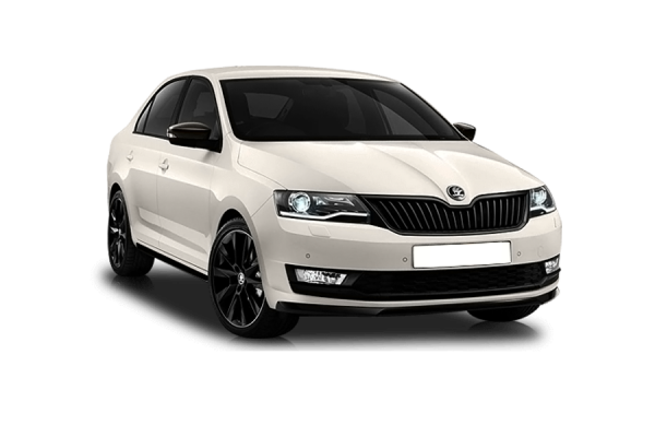 Skoda Rapid 2020 Hockey Edition Active 1.6 MT