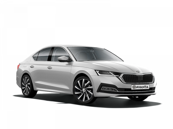 Skoda Octavia Hockey Edition 1.6 AT