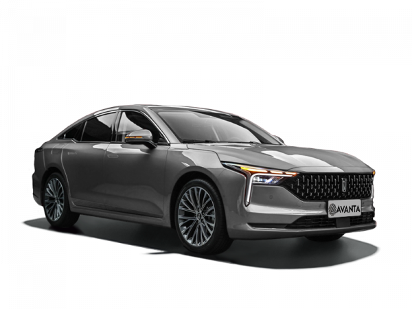 Bestune B70 2020 Exclusive 1.5 AMT