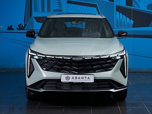 Atlas Флагман 2.0 AMT