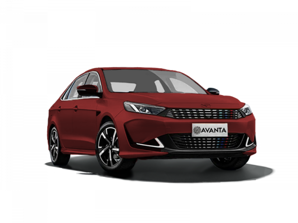 Kaiyi E5 Luxury 1.5 CVT