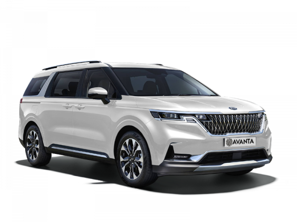 Kia Carnival 2020 Prestige 2.2 AT