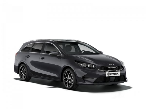Kia Ceed SW GT Line 1.5 AMT