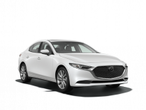 Mazda 3 автокредит 32 386 рублей в месяц
