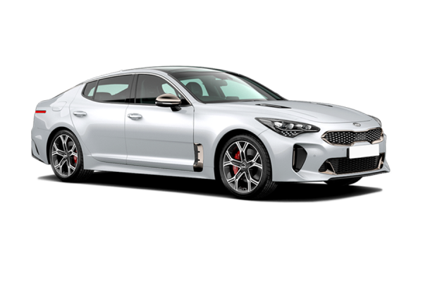 Kia Stinger 2020 GT Line 2.0 AT
