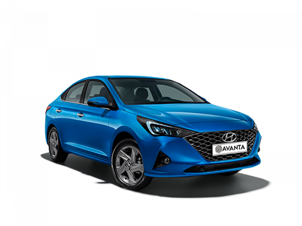 Hyundai Solaris Comfort + Light + Winter + Advanced 1.6 MT