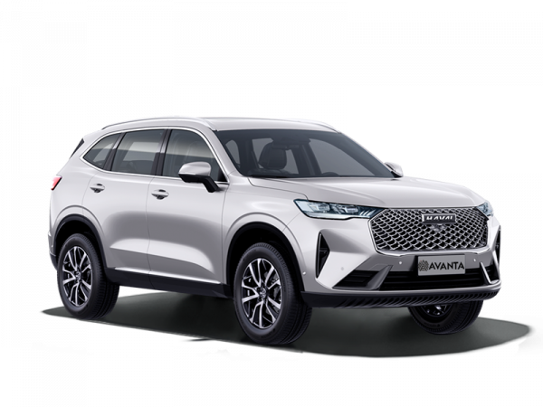 Haval H6 2020 Premium 1.5 AMT