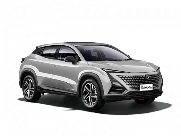 Changan UNI-T Техно 1.5 AMT