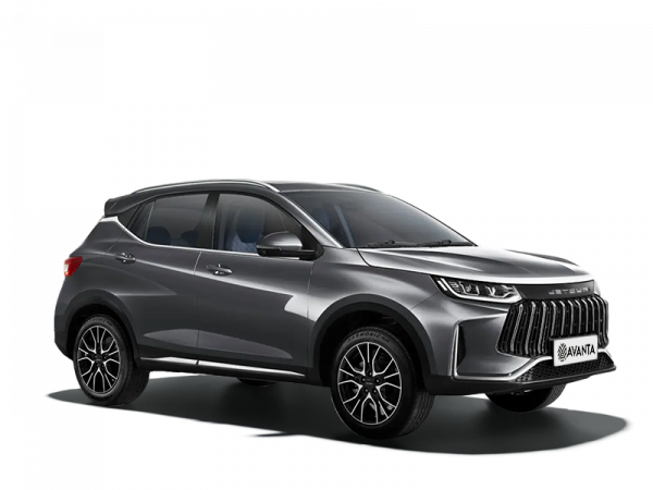 Jetour X50 Комфорт 1.5 MT