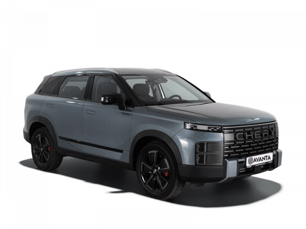 Chery Explore 06 Эксплорер (Explorer) 1.6 AMT