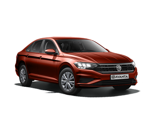 Volkswagen Jetta Status 1.6 AT 110 л.c. Habanero