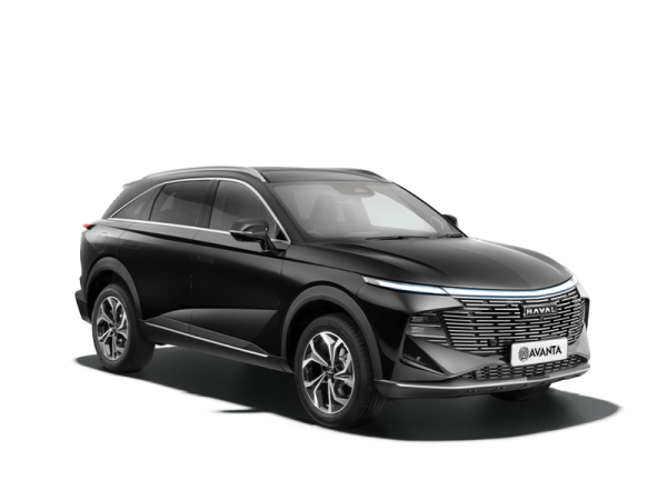 Haval F7 Премиум 1.5 AMT
