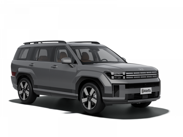 Hyundai Santa Fe NEW Calligraphy 2.5 AMT