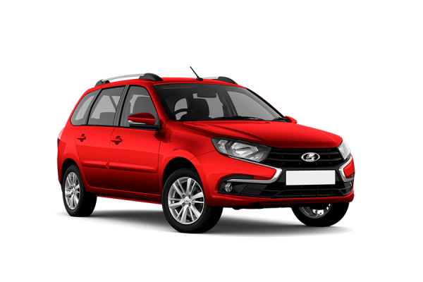 Lada Granta Универсал Сердолик