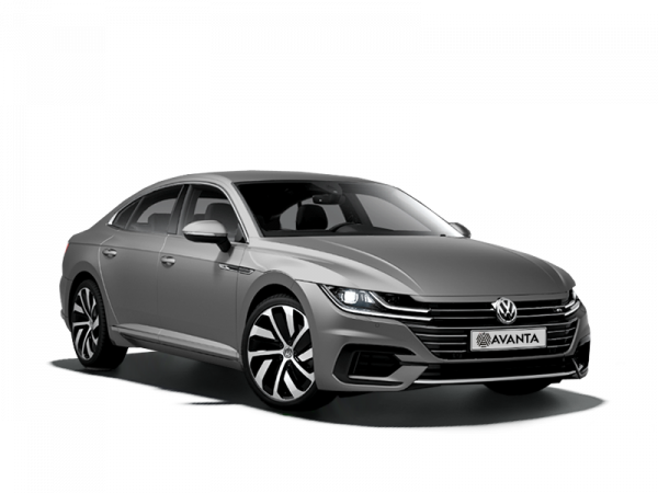 Volkswagen Arteon Pyrit