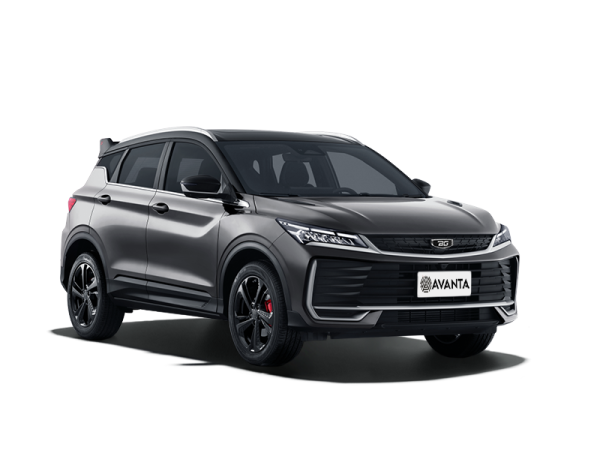 Belgee X50+ Стиль 1.5 AMT