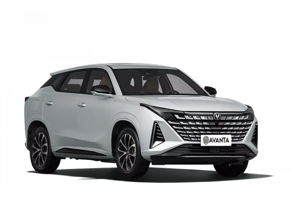 Changan UNI-Z Премиум (Premium) 1.5 AMT