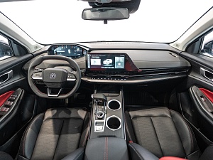 Changan UNI-S Техно 1.5 AMT
