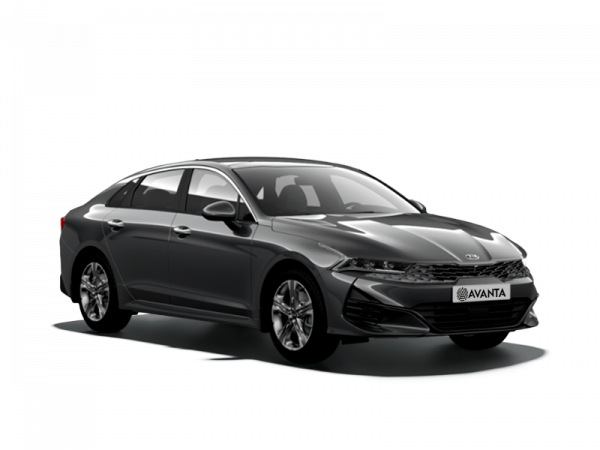 Kia K5 GT Line 2.5 AT