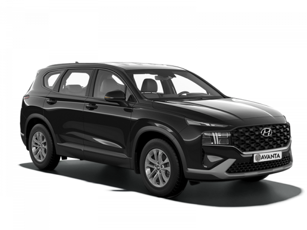 Hyundai Santa Fe Calligraphy 7 мест 3.5 AT