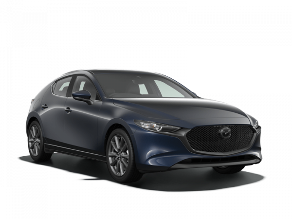 Mazda 3 Хэтчбек Active 2.0 AT